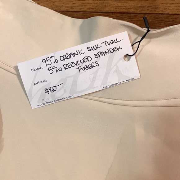 Banded swing skater skirt - Picture 2 of 3